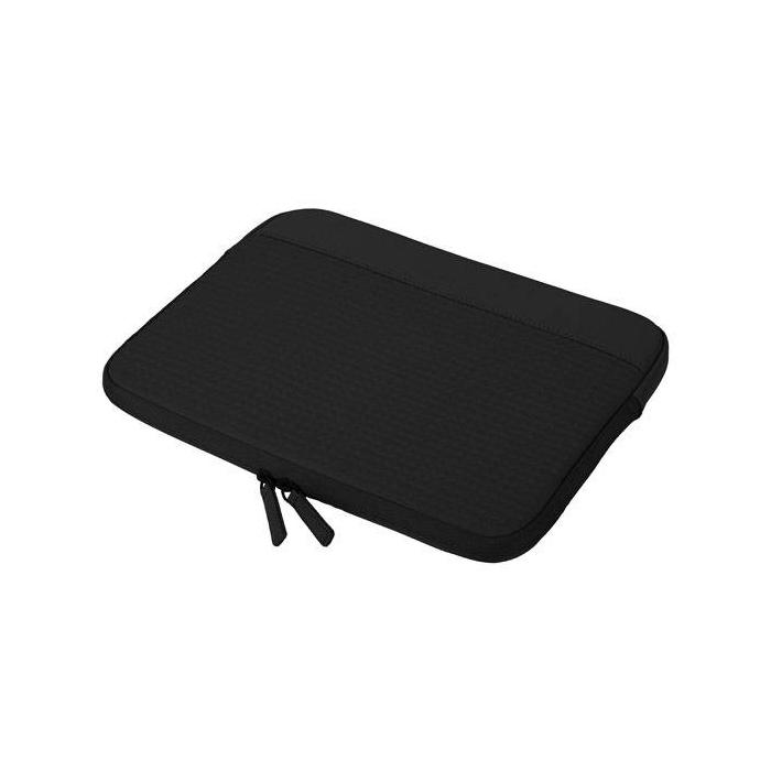 NATEC MUSSEL 2 35,8 cm (14.1'') Funda Negro — imagen 15 de 16