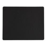 NATEC NPP-0379 alfombrilla para ratón Negro