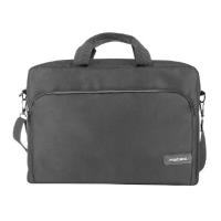 NATEC NTO-1304 maletines para portátil 39,6 cm (15.6'') Negro