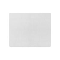 NATEC Printable Alfombrilla de ratón para juegos Blanco