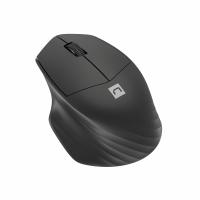 NATEC Siskin 2 ratón Oficina mano derecha Bluetooth Óptico 1600 DPI