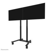 Neomounts ADM-875BL2 Adaptador de doble pantalla 42-65''