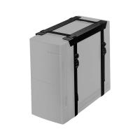 Neomounts CPU-D025BLACK Soporte para CPU - máx 20 kg - universal