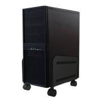 Neomounts CPU-M100BLACK Soporte para CPU - máx 10 kg - universal