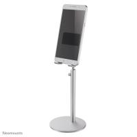 Neomounts DS10-200SL1 Soporte para teléfonos de hasta 7'' - altura ajustable - universal