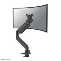 Neomounts DS70PLUS-450BL1 Brazo de monitor 17-49'' - resorte de gas - Topfix - Tope-a-180°