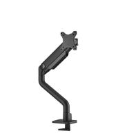 Neomounts DS70S-950BL1 Brazo de monitor 17-49'' - resorte de gas - Topfix - Tope-a-180°