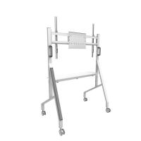 Neomounts FL50-525WH1 Carro para TV 55-86'' - instalación rápida - TÜV
