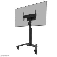Neomounts FL50S-825BL1 Carro para TV 37-75'' - TÜV