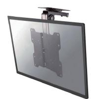 Neomounts FPMA-C020BLACK Soporte de techo para monitor/TV 10-40'' - alt. 26,5-40 cm