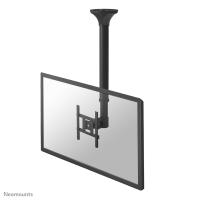 Neomounts FPMA-C200BLACK Soporte de techo para monitor/TV 10-40'' - alt. 64-104 cm