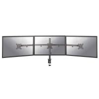 Neomounts FPMA-D550D3BLACK Brazo de monitor 10-27''
