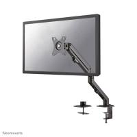 Neomounts FPMA-D650BLACK Brazo de monitor 17-27'' - muelle helicoidal