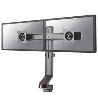 Neomounts FPMA-D860DBLACK Brazo de monitor 10-27''