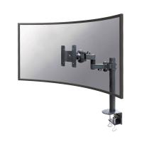 Neomounts FPMA-D960BLACKPLUS Brazo de monitor 10-49''