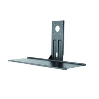 Neomounts KEYB-V200BLACK Soporte VESA para teclado y ratón - anch. 65 cm