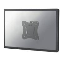 Neomounts NM-W25BLACK Soporte de pared para monitor/TV 10-30'' - ultra plano