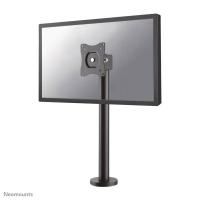 Neomounts NS-DPOS100BLACK Soporte para monitor 10-32'' - atornillable