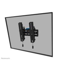 Neomounts WL35S-850BL12 Soporte de pared para TV 24-65'' - inclinable - bloqueable - instalación rápida