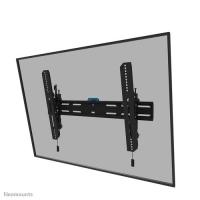 Neomounts WL35S-850BL16 Soporte de pared para TV 42-86'' - inclinable - bloqueable - instalación rápida
