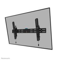 Neomounts WL35S-850BL18 Soporte de pared para TV 43-86'' - inclinable - bloqueable - instalación rápida