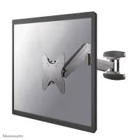 Neomounts WL70-550BL12 Soporte de pared para monitor/TV 23-42'' - resorte de gas - movimiento completo