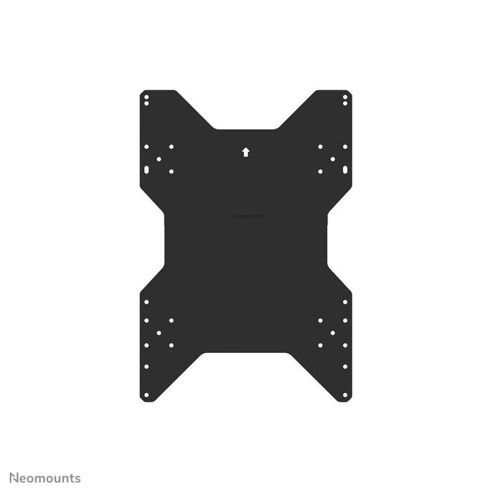 Neomounts WL85-515BL16 Soporte de pared para TV 55-75'' - giratorio — imagen 7 de 32