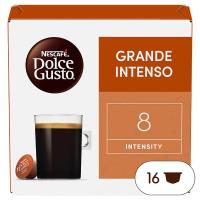 Nestle Dolce Gusto Grande Intenso Cápsula de café 16 pieza(s)