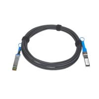 NETGEAR AXC767 Cable de fibra óptica e InfiniBand 7 m SFP+ Negro