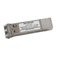 NETGEAR Fibre Gigabit 1000Base-LX (LC) SFP GBIC Module red modulo transceptor