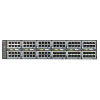 NETGEAR M4300-96X Gestionado L3 2U Gris