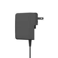 NETGEAR PAV12V25 adaptador e inversor de corriente Interior Negro