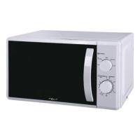 Nevir NVR-6226M microondas Blanco Solo microondas Encimera 20 L 700 W