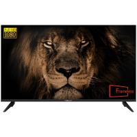 Nevir NVR-8074-40FHD2SB-SMA-N Televisor 100,3 cm (39.5'') Full HD Smart TV Wifi Negro 200 cd / m²