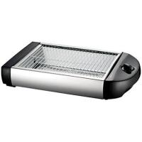 Nevir NVR-9813 T tostadora 5 4 rebanada(s) 600 W Negro, Gris