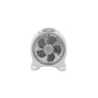 Nevir NVR-BF30-O calefactor eléctrico Interior Gris Ventilador eléctrico