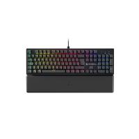 Newskill Gaming NS-KB-SERIKEV2 teclado Juego USB QWERTY Español Negro