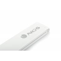 NGS Buzz-W Soporte pasivo Lector de libros electrónicos, Teléfono móvil/smartphone, Tablet/UMPC Blanco, ver imagen 15 de 18