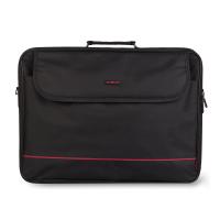 NGS Monray Passenger 40,6 cm (16'') Maletín Negro