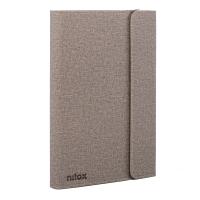 Nilox FUNDA UNIVERSAL TABLET DE 9.7'' A 10.5'' GRIS