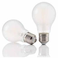 Nilox LNBLE27NW08W05 energy-saving lamp Blanco 4000 K 8 W E27