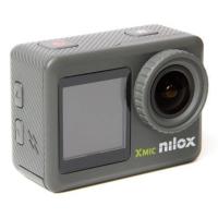 Nilox NXACXMIC cámara para deporte de acción 8 MP 4K Ultra HD CMOS 56,2 g, ver imagen 2 de 9