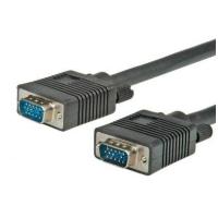Nilox SVGA CABLE  HD15 M 1 CROS3602