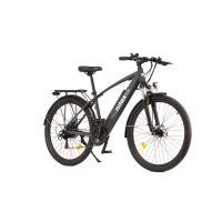 Nilox X7 Plus Negro, Gris Aluminio 69,8 cm (27.5'') 23 kg Litio