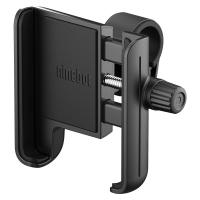 Ninebot by Segway AA.00.0010.59 Soporte pasivo Teléfono móvil/smartphone Negro