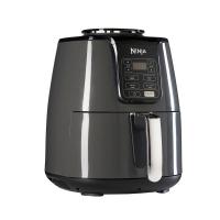 Ninja AF100 Sencillo 3,8 L Independiente 1550 W Freidora de aire caliente Negro, ver imagen 1 de 10