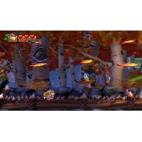 Nintendo Donkey Kong Country: Tropical Freeze Estándar Alemán, Inglés, Español, Francés, Italiano Nintendo Switch, ver imagen 13 de 42