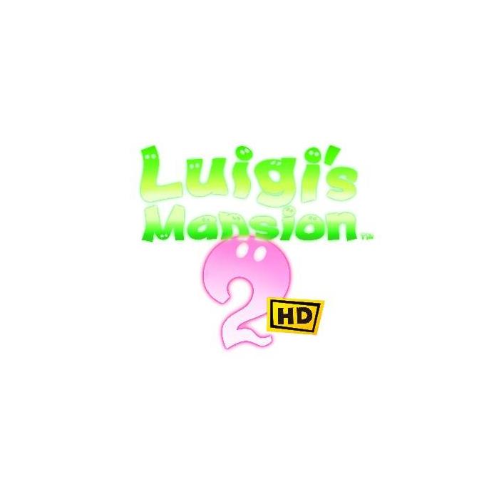 Nintendo Luigi's Mansion 2 HD Estándar Chino simplificado, Chino tradicional, Alemán, Holandés, Inglés, Francés, Italiano — imagen 2 de 14