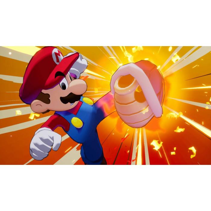 Nintendo NIN10013823 vídeo juego Estándar Alemán, Holandés, Inglés, Español, Francés, Italiano Nintendo Switch — imagen 10 de 10