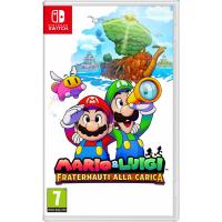 Nintendo NIN10013823 vídeo juego Estándar Alemán, Holandés, Inglés, Español, Francés, Italiano Nintendo Switch, ver imagen 6 de 10